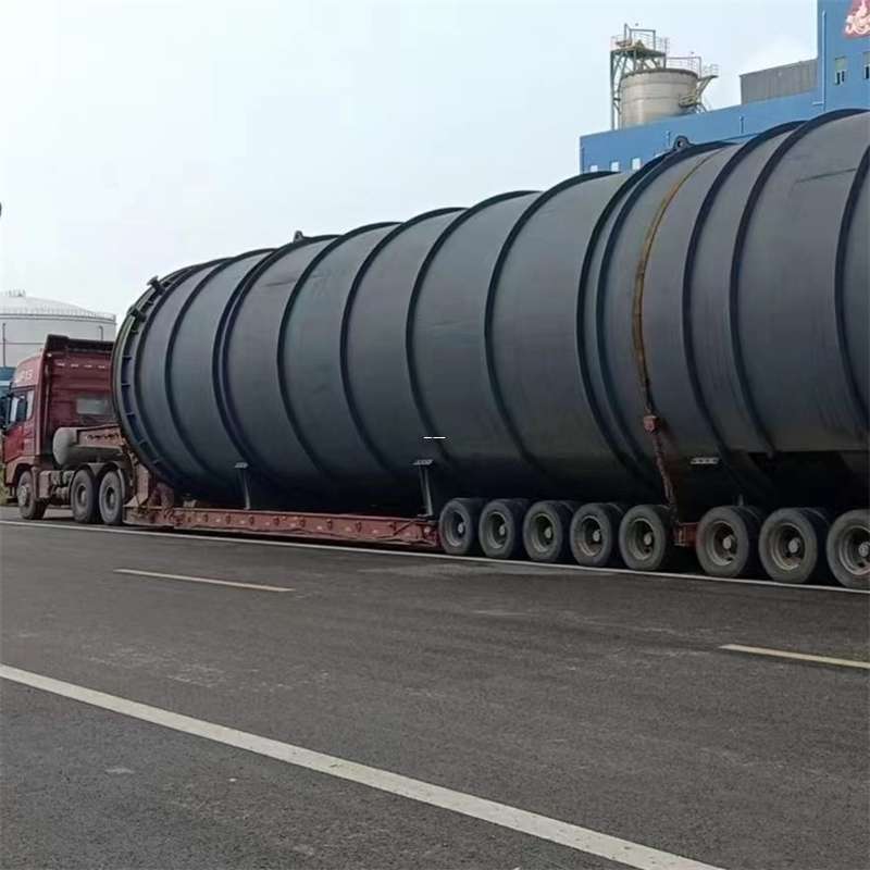 遵义市道孚县进仓物流：专线直达运输的多元探索