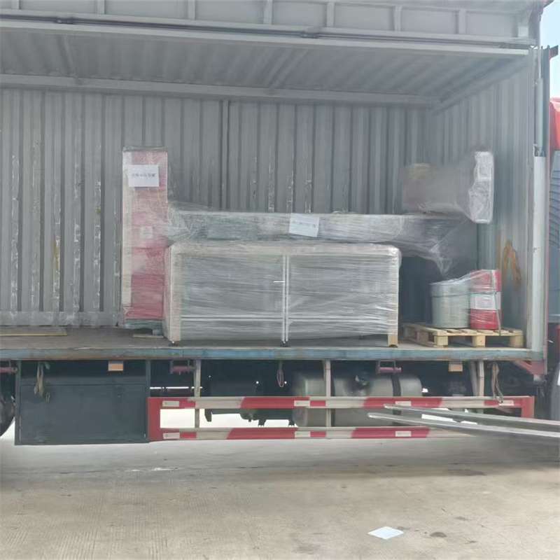 遵义市探索安岳县进仓物流的多元运输世界