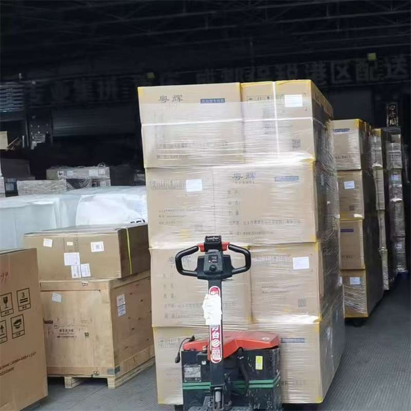 遵义市汉源县进仓物流：多元专线直达的运输奥秘